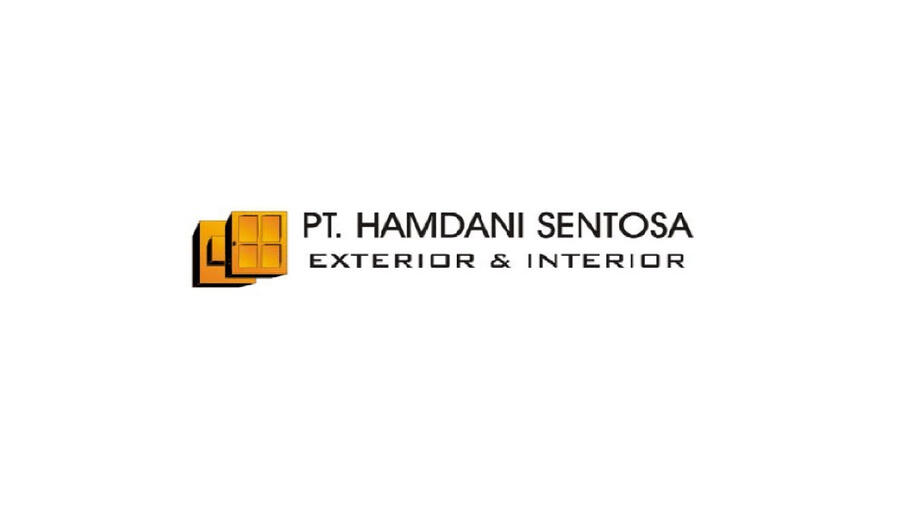 PT Hamdani Sentosa