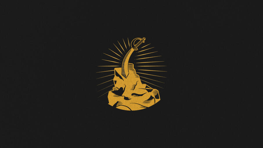 Golden Rock Spirits