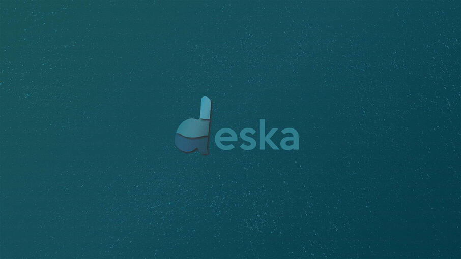 Deska